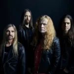 Megadeth Soldier On! adlı yeni şarkısını yayınladı