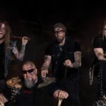 Rage To Live And To Die adlı yeni şarkısını yayınladı