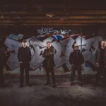 Threshold King Of Nothing adlı yeni şarkısını yayınladı