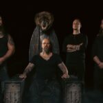 Wolfheart The King adlı yeni şarkısını yayınladı
