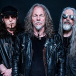 Candlemass Sweet Evil Sun adlı yeni şarkısını yayınladı