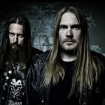 Darkthrone Astral Fortress adlı yeni albümünü duyurdu
