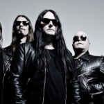 Katatonia Atrium adlı yeni şarkısını yayınladı