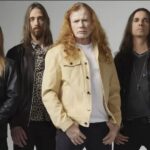 Megadeth Life In Hell Chapter IV video klibini yayınladı