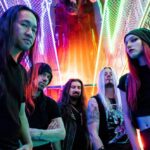 DragonForce The Last Dragonborn video klibini yayınladı