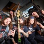Municipal Crank The Heat video klibini yayınladı
