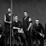 Rammstein Adieu video klibini yayınladı