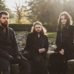 Ravenlight Reflections video klibini yayınladı