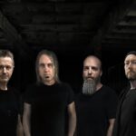 Threshold Haunted video klibini yayınladı
