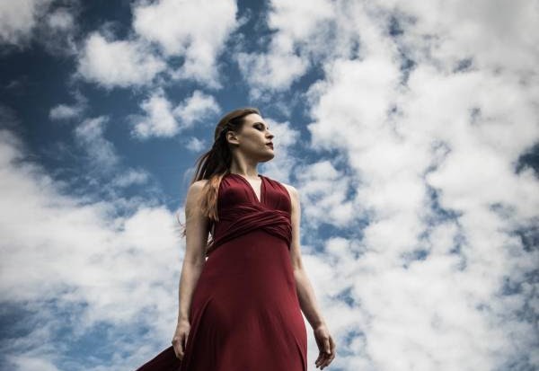 Kate Nord The North Wind and the Troll video klibini yayınladı