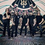 Queensrÿche Sicdeth video klibini yayınladı