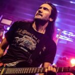 Victor Smolski Self-Blinded Eyes video klibini yayınladı