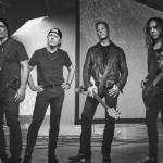 Metallica Screaming Suicide adlı yeni şarkısını yayınladı