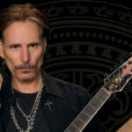Steve Vai Türkiye turnesi duyuruldu