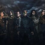 Bloodbound 1066 adlı yeni şarkısını yayınladı