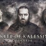 Yeni Keep of Kalessin Şarkısı Katharsis Yayınlandı | Musiki Cemiyeti