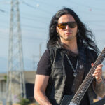 Gus G Not Forgotten video klibini yayınladı