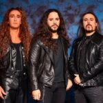 Rhapsody Of Fire Kreel's Magic Staff adlı yeni şarkısını yayınladı--