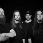 Evile Reap What You Sow adlı yeni şarkısını yayınladı