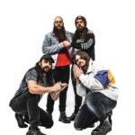 Rivers Of Nihil The Sub-Orbital Blues adlı yeni şarkısını yayınladı