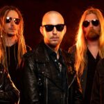Soen Unbreakable adlı yeni şarkısnı yayınladı
