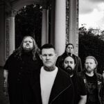 Carnifex Necromanteum adlı yeni şarkısını yayınladı