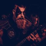 Karanlık Baphomet adlı yeni şarkısını yayınladı