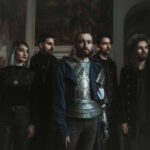 Phoebus The Knight The Black Dungeon video klibini yayınladı