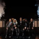 Primal Fear Deep In The Night adlı yeni şarkısını yayınladı