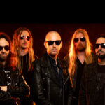 Soen Violence adlı yeni şarkısını yayınladı