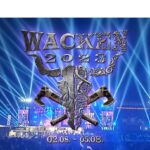 Wacken Open Air 2023 Vlog