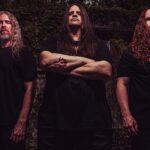 Cannibal Corpse Chaos Horrific video klibini yayınladı