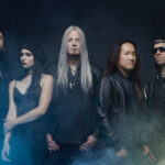 DragonForce Doomsday Party adlı yeni şarkısını yayınladı