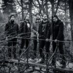 Heretoir Twilight of the Machines adlı yeni şarkısını yayınladı
