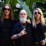 Judas Priest Panic Attack adlı yeni şarkısını yayınladı