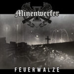 Minenwefer-Feuerwalze