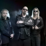 Judas Priest Trial By Fire adlı yeni şarkısını yayınladı