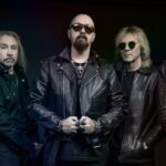 Judas Priest Trial By Fire video klibini yayınladı