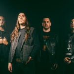 Suicidal Angels When the Lions Die adlı yeni şarkısını yayınlandı