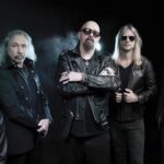Judas Priest Crown of Horns adlı yeni şarkısını yayınladı