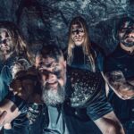 Rage Under A Black Crown adlı yeni şarkısını yayınladı