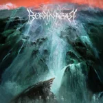 Borknagar - Fall Album Cover | Musiki Cemiyeti
