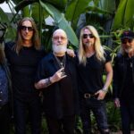 Judas Priest The Serpent and the King adlı yeni şarkısını yayınladı
