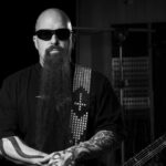 Kerry King Idle Hands adlı yeni şarkısını yayınladı