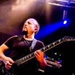 Özgür Nair Move with the Storm guitar playthrough videosunu yayınladı