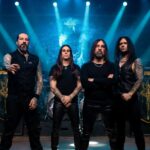 Rotting Christ Like Father , Like Son adlı yeni şarkısını yayınladı