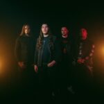 Suicidal Angels Virtues Of Destruction adlı yeni şarkısını yayınlandı