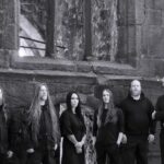 My Dying Bride The 2nd of Three Bells adlı yeni şarkısını yayınladı