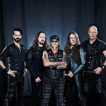 Accept Frankenstein adlı yeni şarkısını yayınladı