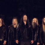 Evergrey Falling From The Sun adlı yeni şarkısını yayınlandı